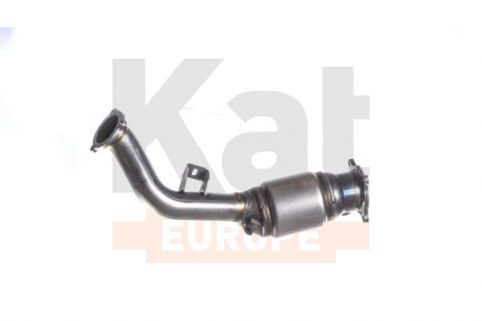 Catalytic converter Reference 21530389