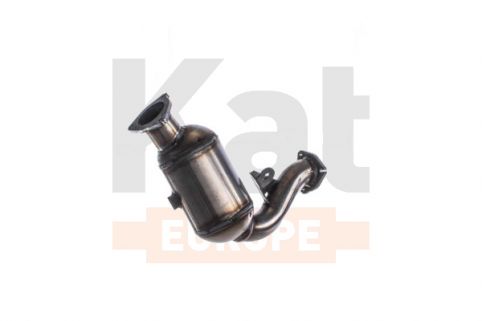 Catalytic converter Reference 21562236