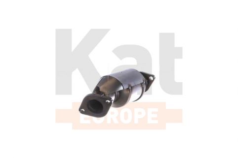 Catalytic converter Reference 21520719