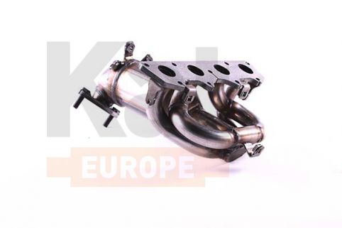 Catalytic converter Reference 21502202