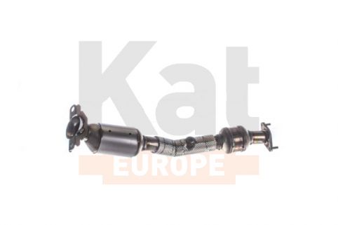 Catalytic converter Reference 21501946