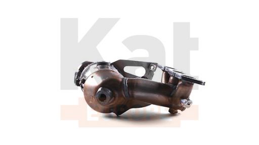 Catalytic converter Reference 21549918
