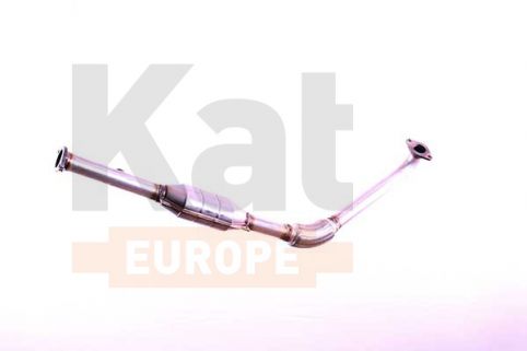 Catalytic converter Reference 21559347