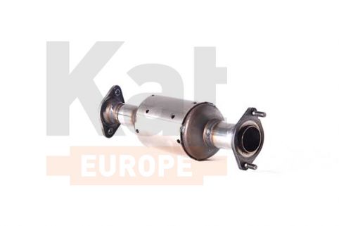 Catalytic converter Reference 21570790