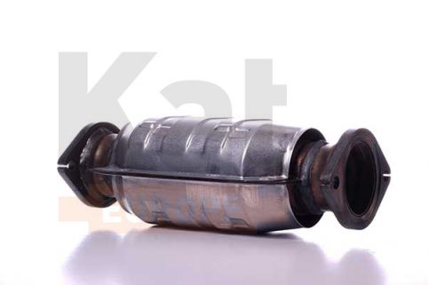 Catalytic converter Reference 21527498