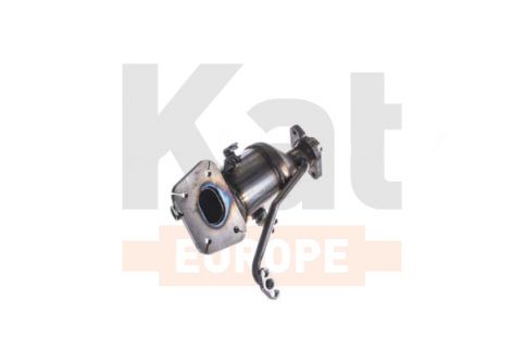 Catalytic converter Reference 21568410