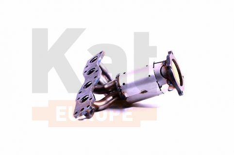 Catalytic converter Reference 21568167