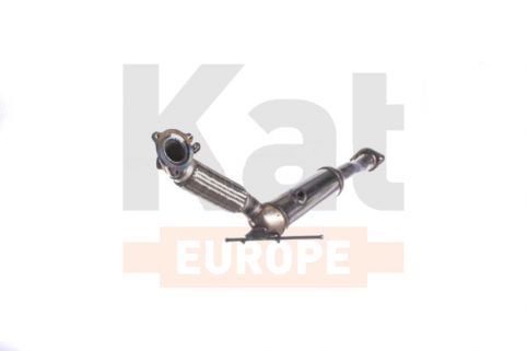 Catalytic converter Reference 21560028