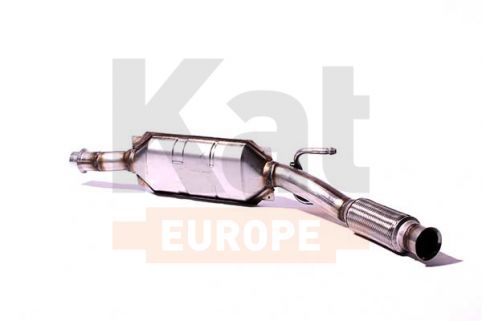 Catalytic converter Reference 21517768