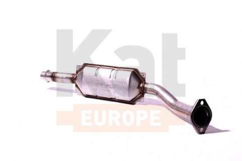 Catalytic converter Reference 21534824