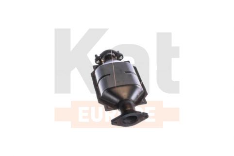 Catalytic converter Reference 21520344