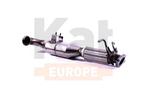 Catalytic converter Reference 21564739