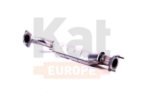Catalytic converter Reference 21556570
