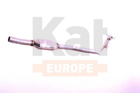 Catalytic converter Reference 21561699