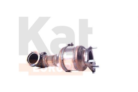Catalytic converter Reference 21522123