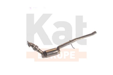 Catalytic converter Reference 21507601