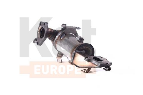 Catalytic converter Reference 21513426