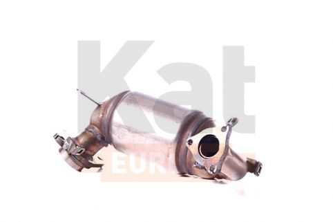 Catalytic converter Reference 21510539