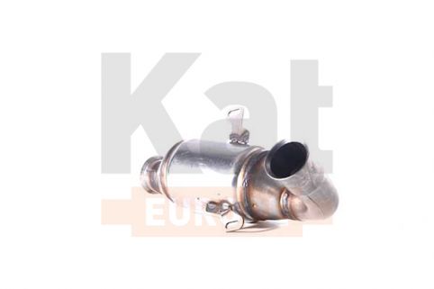 Catalytic converter Reference 21517829