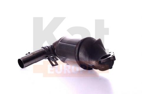 Catalytic converter Reference 21518658
