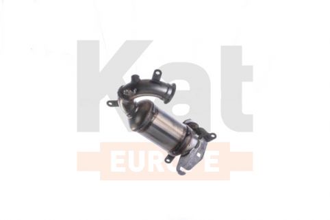 Catalytic converter Reference 21547044