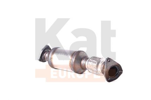 Catalytic converter Reference 21559449