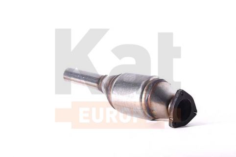 Catalytic converter Reference 21560859