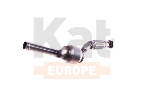 Catalytic converter Reference 21569144