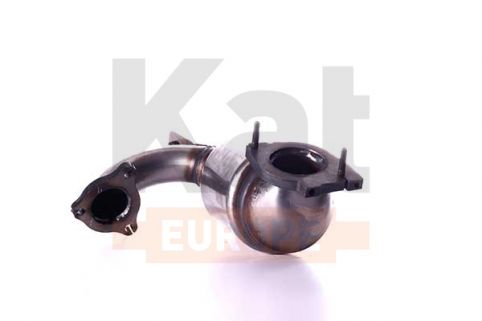 Catalytic converter Reference 21506272