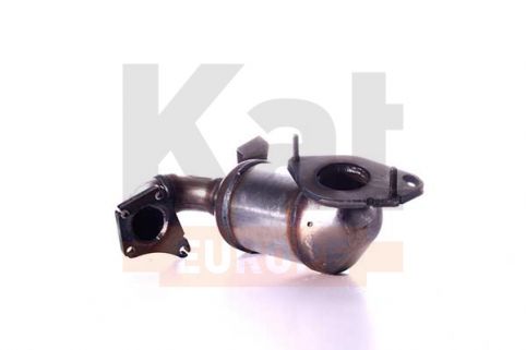 Catalytic converter Reference 21517067