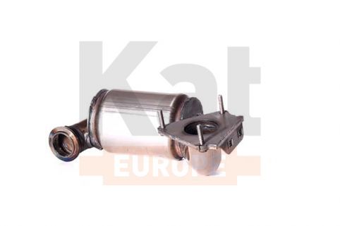 Catalytic converter Reference 21531268