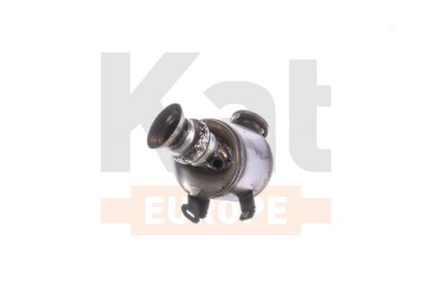 Catalytic converter Reference 21522238