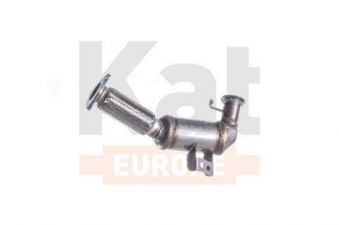 Catalytic converter Reference 21563068