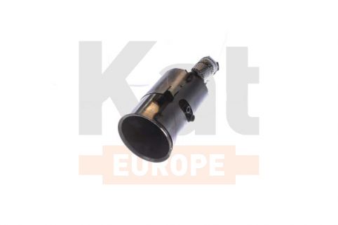 Catalytic converter Reference 21547545