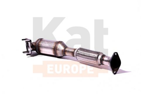 Catalytic converter Reference 21523395