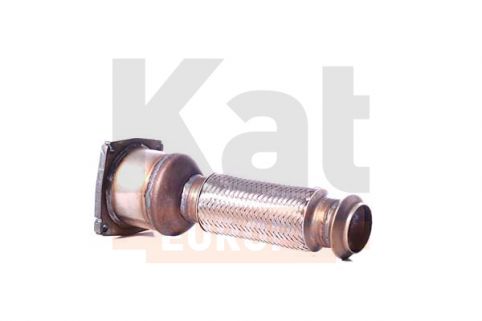 Catalytic converter Reference 21513832