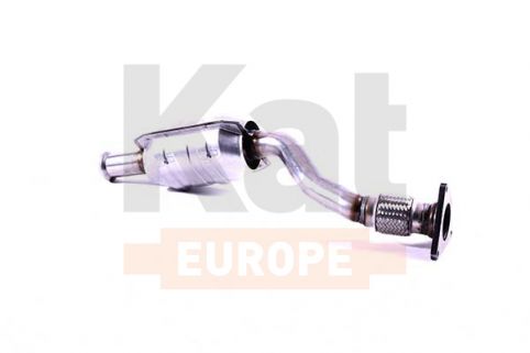 Catalytic converter Reference 21541902