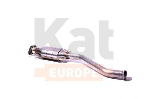 Catalytic converter Reference 21534688
