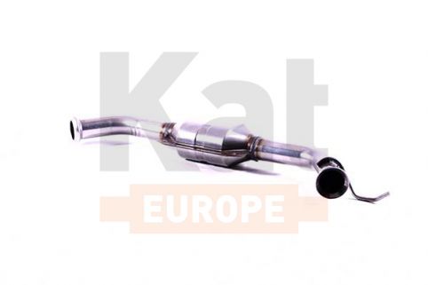 Catalytic converter Reference 21565820