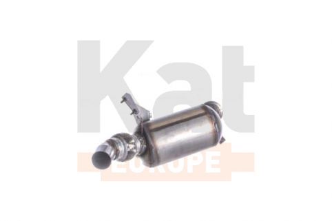 Catalytic converter Reference 21524428