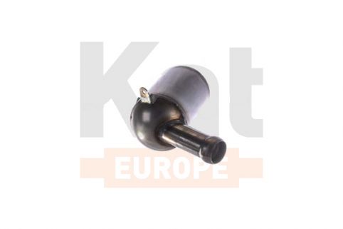 Catalytic converter Reference 21501279