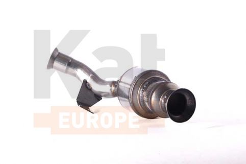 Catalytic converter Reference 21525227