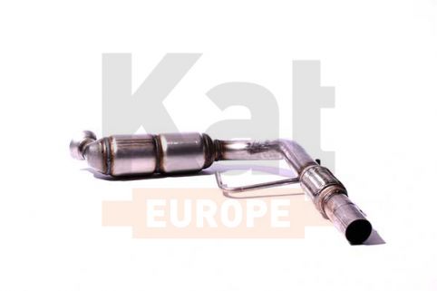 Catalytic converter Reference 21560205