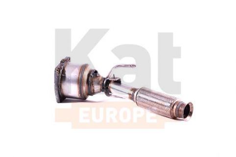 Catalytic converter Reference 21560440