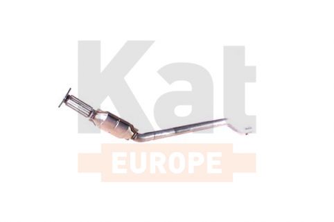 Catalytic converter Reference 21544021