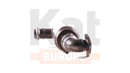 Catalytic converter Reference 21511142