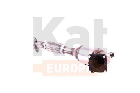 Catalytic converter Reference 21552921
