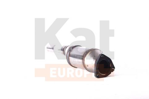 Catalytic converter Reference 21536940