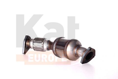 Catalytic converter Reference 21556640