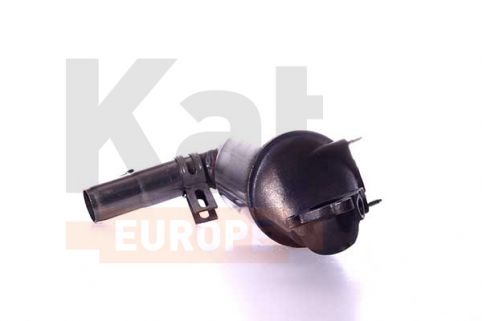 Catalytic converter Reference 21520735